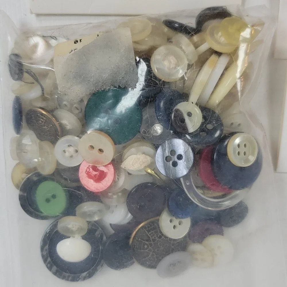 N/A assorted lot